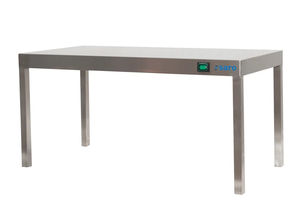 SARO Warmtebrug modell 1600 mm Voordeelprijs