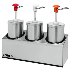 SARO Sausdispenser model PD006 Nu Kopen