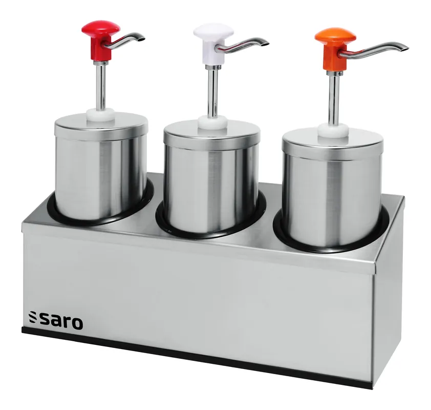 SARO Sausdispenser model PD006 Nu Kopen