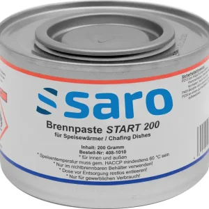 Brandpasta - Brandtijd tot 3 uur Premium