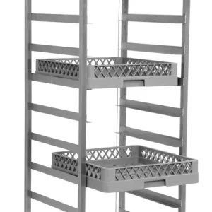 Beste Prijs SARO Manden /traywagen model KT 500