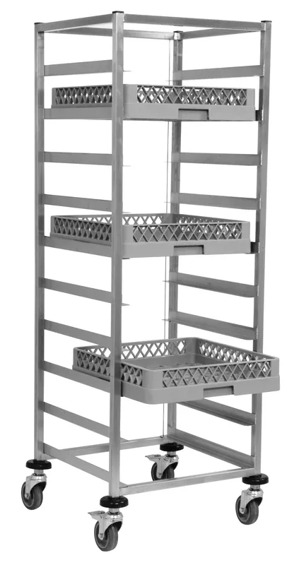 Beste Prijs SARO Manden /traywagen model KT 500