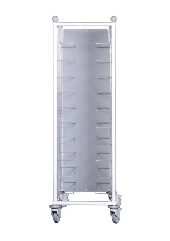 SARO Multiservice trolley model MSW 200 Nieuw