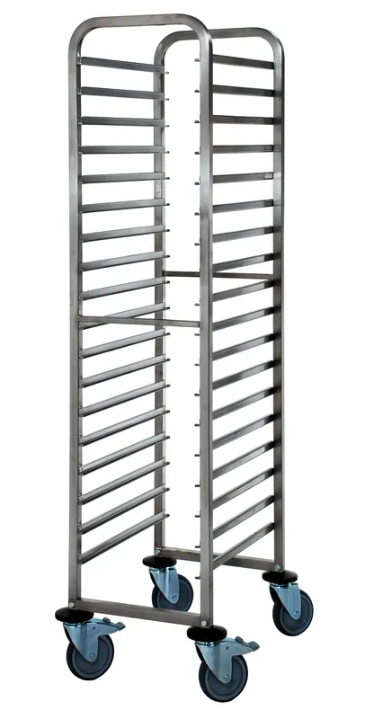 Laatste Kans SARO Stellingwagen model RW 1118