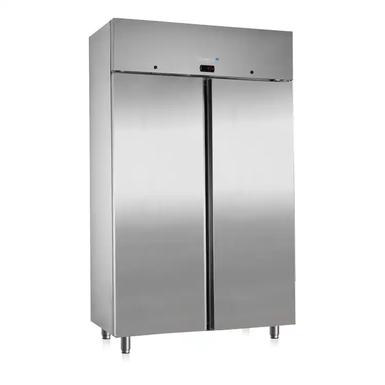 Dagaanbieding Marecos Softline roestvrijstalen GN 2/1 koeling 1400 liter- geforceerd gekoeld
