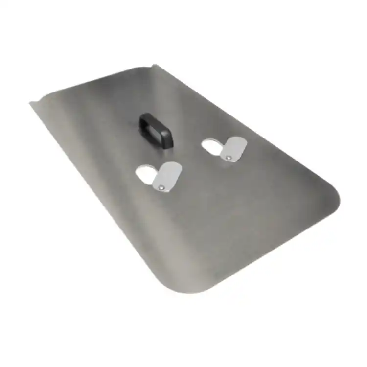 Shop Nu Mareno M0-700 line friteuse deksel met 2x uitsparing voor frituurmandset 160.041