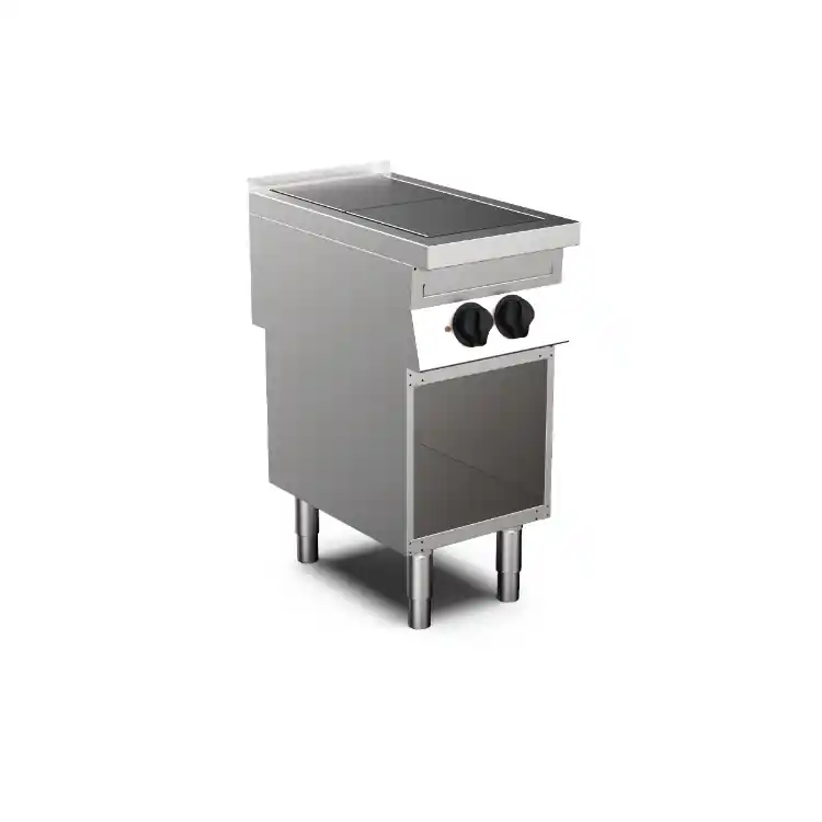 Mareno M0-700 line kooktoestel 2 vlakken kookplaten- 40cm Speciale Aanbieding