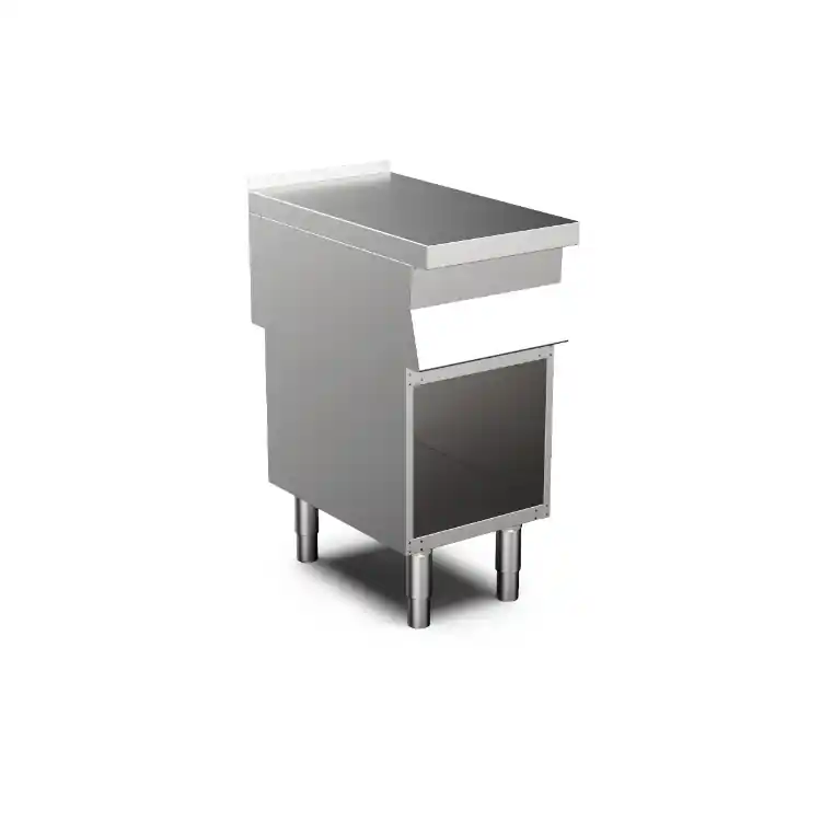 Bestel Nu Mareno M0-700 line werkunit 40cm- staand model