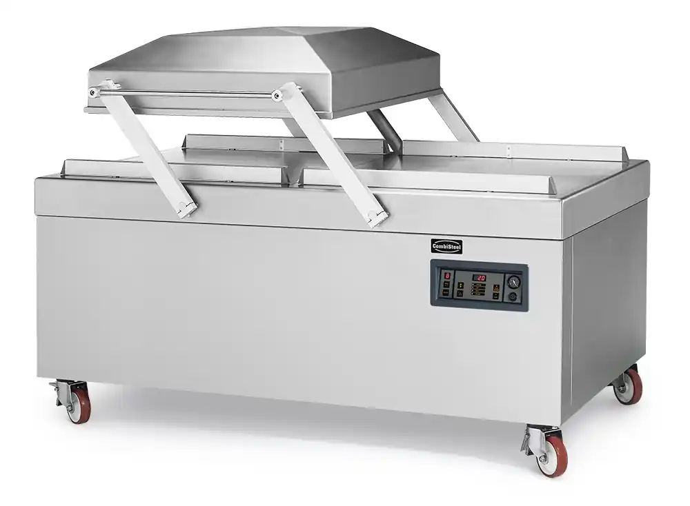 Superprijs VACUUMMACHINE PRIME 285