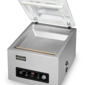 VACUUMMACHINE SMOOTH 35 Koop Vandaag