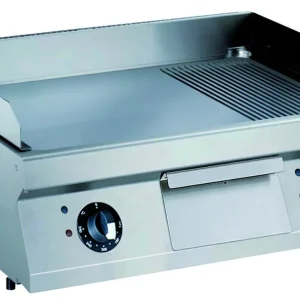 Voordeelprijs PRO 700 Elektrische BAKPLAAT 800x700x(H)250mm