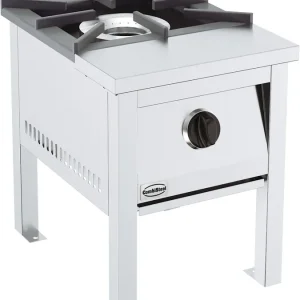 HOKKER GAS 12 kW Bestseller