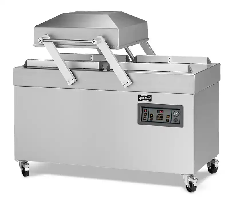 VACUUMMACHINE PRIME 240 Seizoensaanbieding