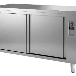 Exclusieve Aanbieding 700 DOORGEEF WARMHOUDKAST