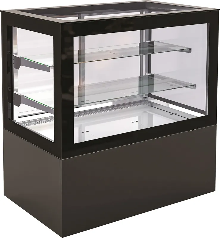 Must-Have KOELVITRINE 750L