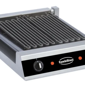 VAPOGRILL 2 ELEMENTEN Weekendaanbieding