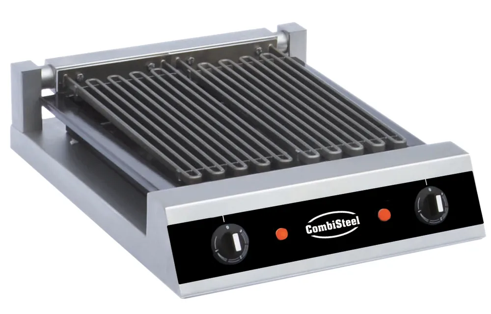 VAPOGRILL 2 ELEMENTEN Weekendaanbieding
