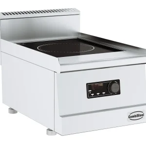 Direct Beschikbaar BASE 600 INDUCTIE KOOKUNIT Elektrische 1 Plaat
