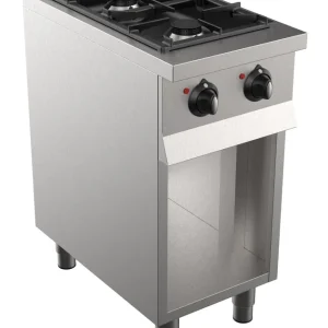 Merkproduct BASE 700 GASKOOKTAFEL 2 BR.