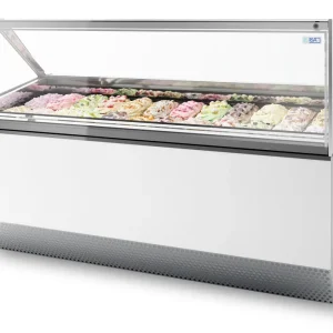 Must-Have SCHEPIJSVITRINE MILLENIUM 20