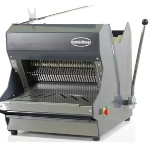 Exclusieve Aanbieding TAFELMODEL BROODSNIJMACHINE 13 MM