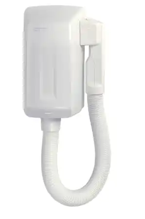 Korting Mediclinics Haardroger automatisch wit
