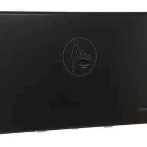 Merkproduct Babyverschoontafel - Met antibacteriële Biocote bescherming