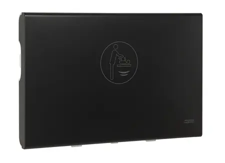 Merkproduct Babyverschoontafel - Met antibacteriële Biocote bescherming