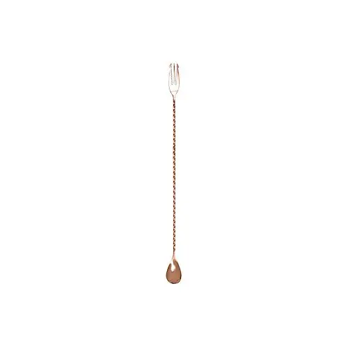 Barlepel Trident 40cm - Koper Korting