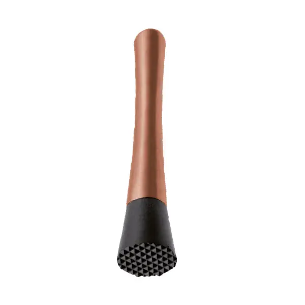 Merkproduct Cocktail Muddler Koper