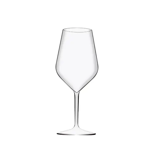 Wijnglas Backstage 47 cl - Tritan Transparant - 6 Stuks Express Levering