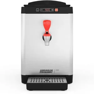 Heetwaterdispenser HWA 3 - Uurcapaciteit 22 Liter - 240x375x395mm Beperkt Aanbod