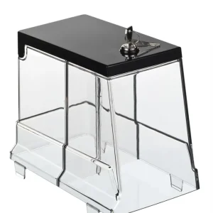 Superprijs Verhogingsset Bonencanister Esprecious 22+21L