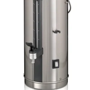 Beperkt Aanbod Dubbelwandige Dranken Container VHG 5 Liter - Met Verwarming