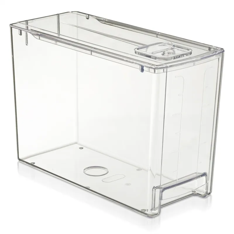 FreshMilk 7 liter Reservoir - Geschikt voor Esprecious 21L en 11L Op = Op