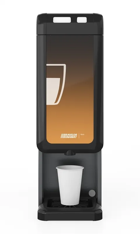 Shop Nu Solo Chocolademelkmachine