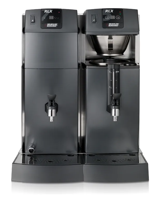 RLX 75 Filterkoffiemachine Alleen Vandaag