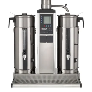 Lage Prijs Rondfilter Koffiezetapparaat B5 - 635x440x799mm - 230 Volt