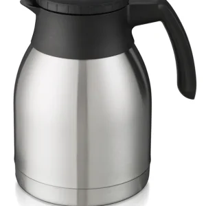 Favoriet Dubbelwandige Thermoskan Brew-Through - 1,5 Liter