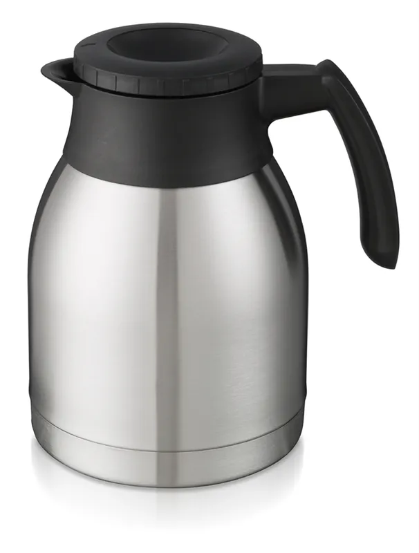 Favoriet Dubbelwandige Thermoskan Brew-Through - 1,5 Liter