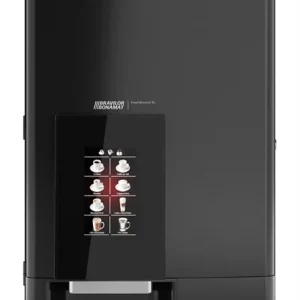 Veilige Betaling FreshGround XL 330 Touch Volautomatische Koffiemachine - 3 Canisters