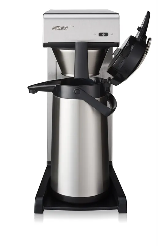 Koop Online TH Filterkoffiemachine voor Thermoskan of Airpot