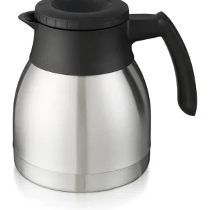 Dubbelwandige Thermoskan Brew-Through - 2 Liter Favoriet