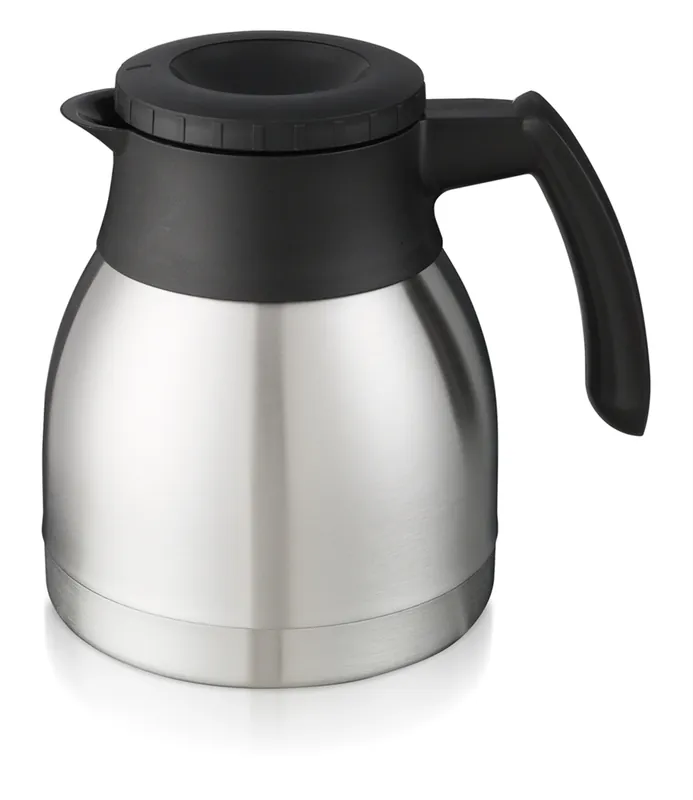 Dubbelwandige Thermoskan Brew-Through - 2 Liter Favoriet