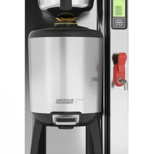 Aurora Single High Filterkoffiemachine Must-Have
