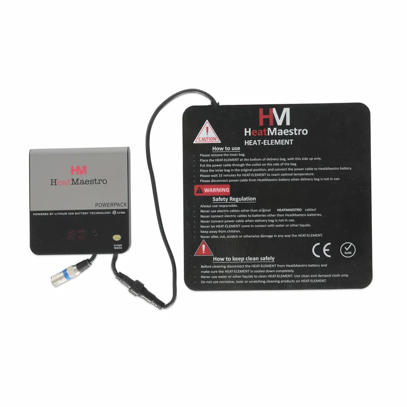 Koopje PowerPack inclusief Snellader