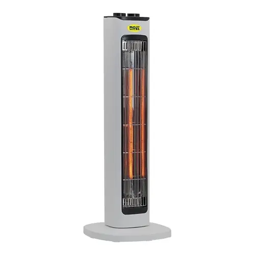 Shop Nu Mo-el infrarood verwarmer - 800W