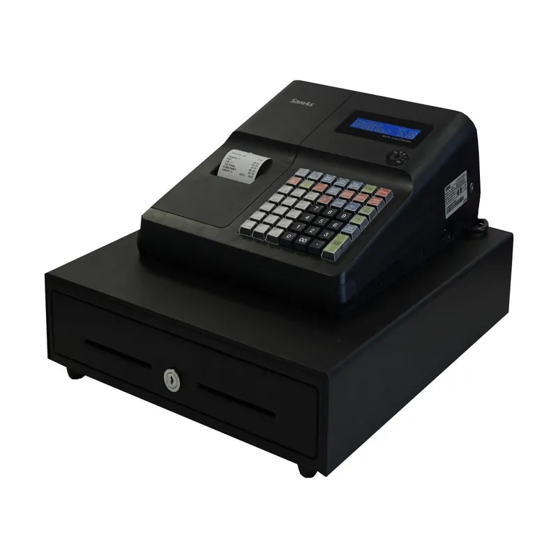 Exclusieve Aanbieding Kassa Sam4s ER-260BEJ - Geschikt voor Retail- of Hospitality