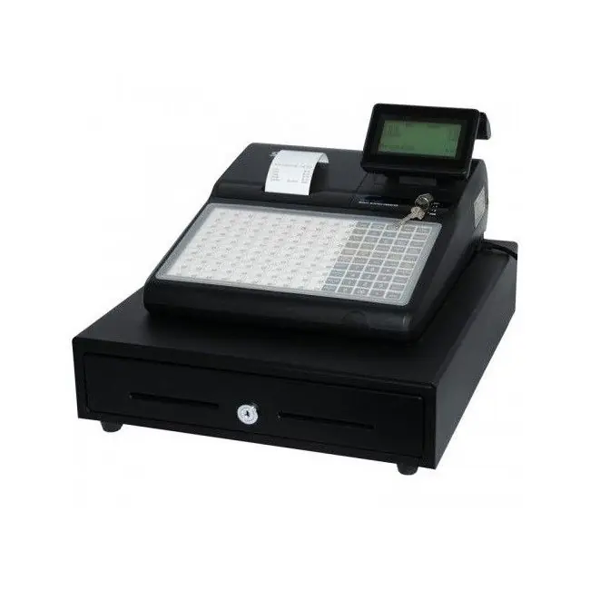 Kassa SAM4S SPS-320 - Traditionele kassa - Multilines display Superprijs