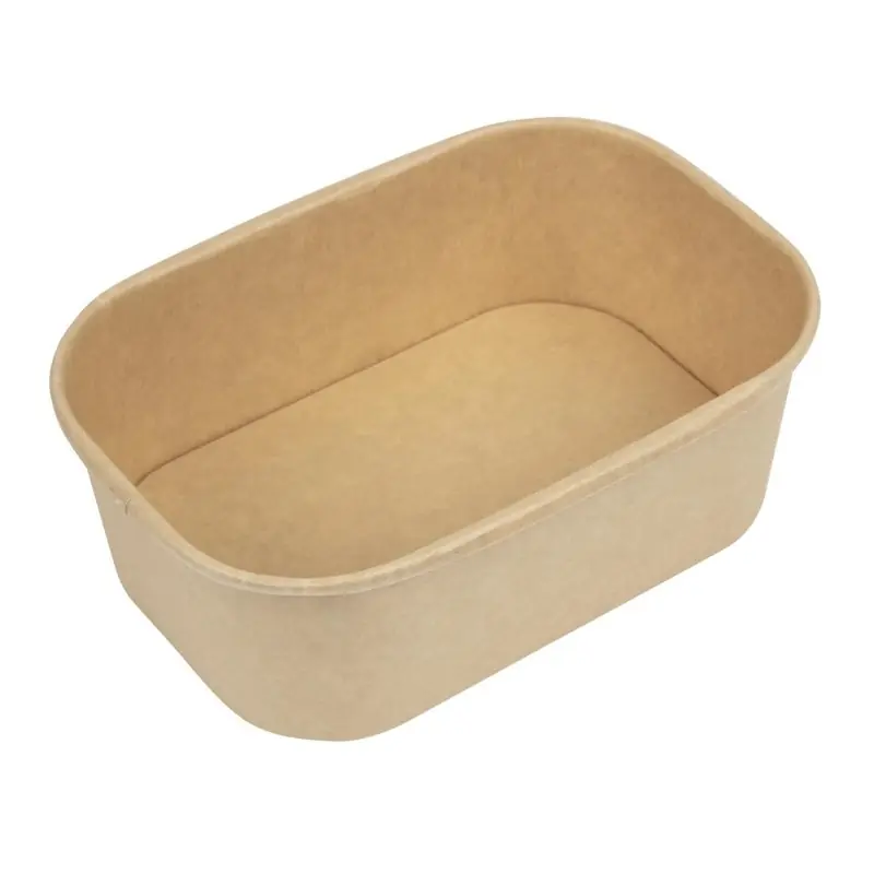 Stagione Recyclebare Voedseldozen 750ml - 300 Stuks Koopje